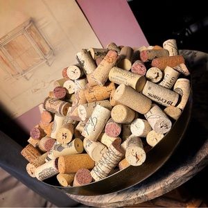 wine bottle corks 250